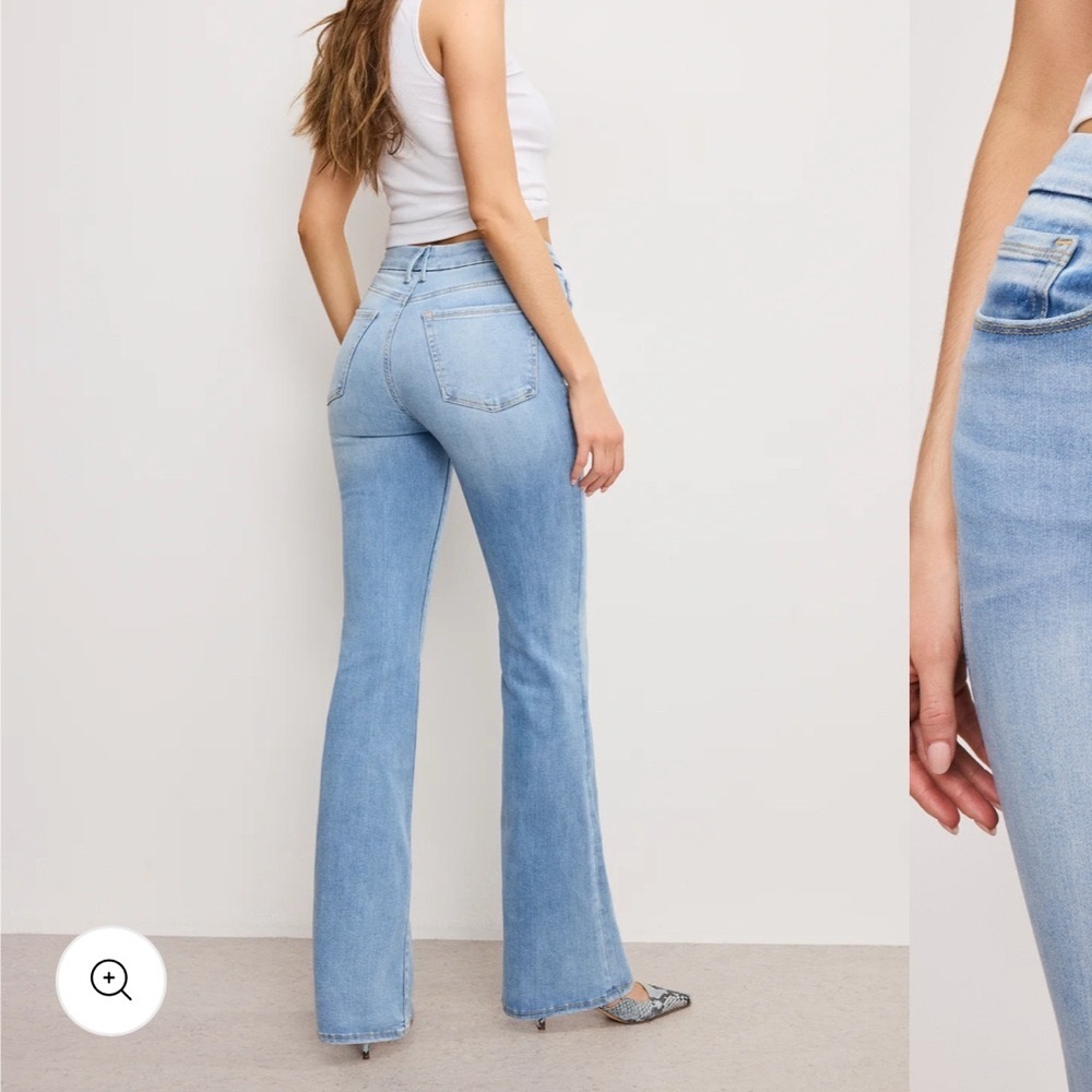 Good American Jeans